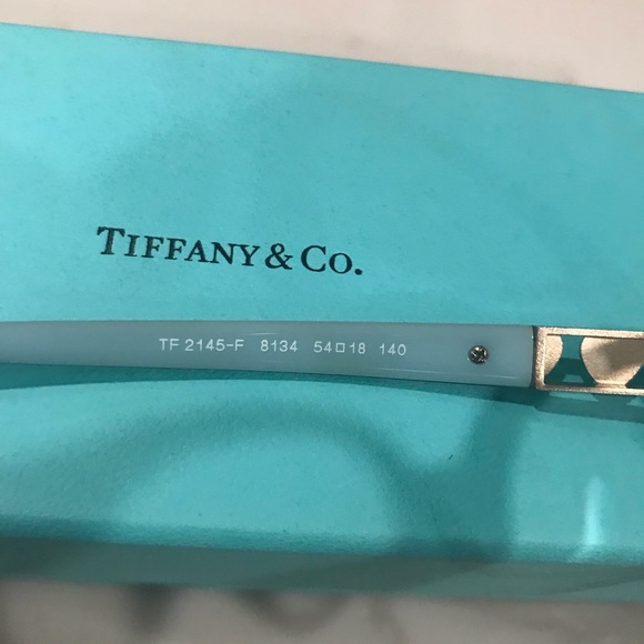 Tiffany Eye Glasses 🌟👓👓🕶🕶🌟 - Picture 5 of 8